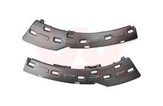 Drżiak nárazníka VAN WEZEL 4043532