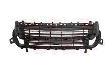 Mřížka chladiče VAN WEZEL 4083510