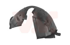 obložení, dutina kola VAN WEZEL 4092433