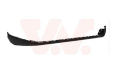 Spoiler VAN WEZEL 4092500