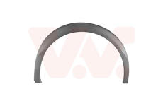 Rozsireni, blatnik VAN WEZEL 4092523