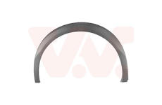 Rozsireni, blatnik VAN WEZEL 4092524