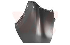 Nárazník VAN WEZEL 4092536