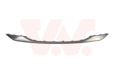Ozdobna / ochranna lista, naraznik VAN WEZEL 4092580