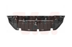 Kryt, přední clona VAN WEZEL 4092701