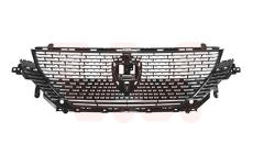 Mrizka chladice VAN WEZEL 4093514