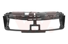 Drzak, mrizka chladice VAN WEZEL 4093518