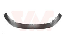 Nárazník VAN WEZEL 4093579