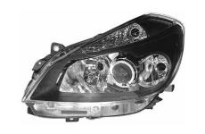 Hlavní světlomet VAN WEZEL 4332963V