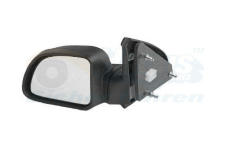 Vnější zpětné zrcátko VAN WEZEL 4337808