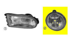 Mlhovka VAN WEZEL 4347998