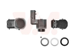 Parkovací senzor VAN WEZEL 4373880V