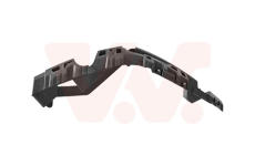 Drżiak nárazníka VAN WEZEL 4375568