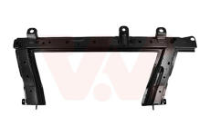Pomocný rám/Nosič agregátov VAN WEZEL 4386690