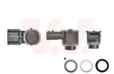 Parkovací senzor VAN WEZEL 4386880V