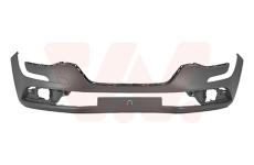 Nárazník VAN WEZEL 4405574