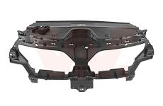 Držák, mřížka chladiče VAN WEZEL 4414517