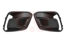 Vetraci mrizka, naraznik VAN WEZEL 4414595