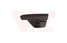 Vetraci mrizka, naraznik VAN WEZEL 4415591