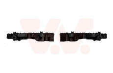 Drzak, naraznik VAN WEZEL 4423569