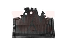 Izolace motorového prostoru VAN WEZEL 4423702