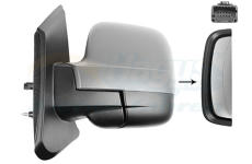 Vnější zpětné zrcátko VAN WEZEL 4423817