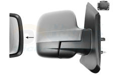 Vnější zpětné zrcátko VAN WEZEL 4423818