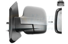 Vnější zpětné zrcátko VAN WEZEL 4423827