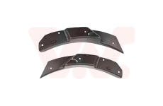Spoiler VAN WEZEL 4429500