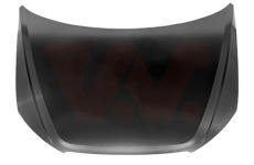 Kapota motora VAN WEZEL 4906660
