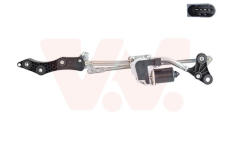 Mechanizmus stieračov VAN WEZEL 4941229