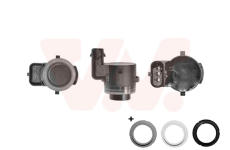 Parkovací senzor VAN WEZEL 4946880V