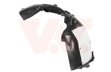 oblozeni, dutina kola VAN WEZEL 4950434