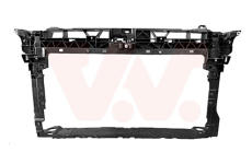 Predné oblożenie VAN WEZEL 4950668