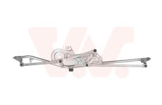 Tyčoví stěračů VAN WEZEL 4955230