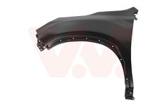 Blatník VAN WEZEL 5156655