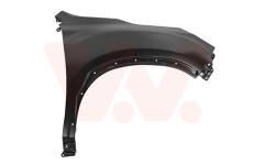 Blatník VAN WEZEL 5156656