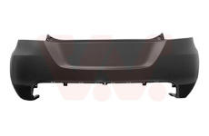 Nárazník VAN WEZEL 5223549