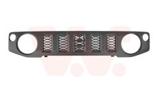 Mrieżka chladiča VAN WEZEL 5237510