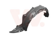 oblozeni, dutina kola VAN WEZEL 5406435