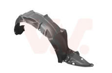 oblozeni, dutina kola VAN WEZEL 5406436