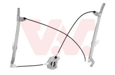 Zvedací zařízení oken VAN WEZEL 5410262