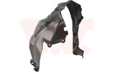 Oblożenie podblatníka VAN WEZEL 5410434