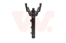 Přední obložení VAN WEZEL 5411666