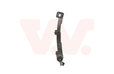 Drzak, naraznik VAN WEZEL 5417567