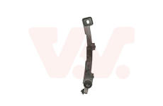 Drzak, naraznik VAN WEZEL 5417568