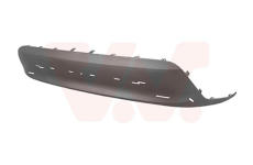 Spojler VAN WEZEL 5419507