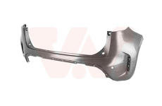 Nárazník VAN WEZEL 5419541