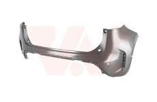 Nárazník VAN WEZEL 5419542