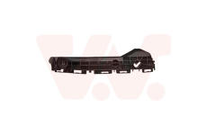 Drzak, naraznik VAN WEZEL 5428537